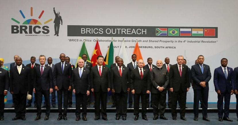 BRICS Nations: A Promising Alternative to the West