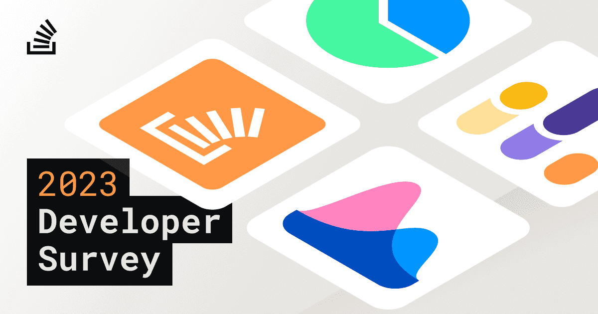 Unveiling the Insights: Stack Overflow Survey 2023 - Your Gateway to Tech Trends and Career Successr