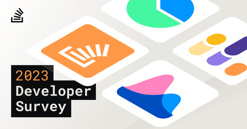 Unveiling the Insights: Stack Overflow Survey 2023 - Your Gateway to Tech Trends and Career Successr