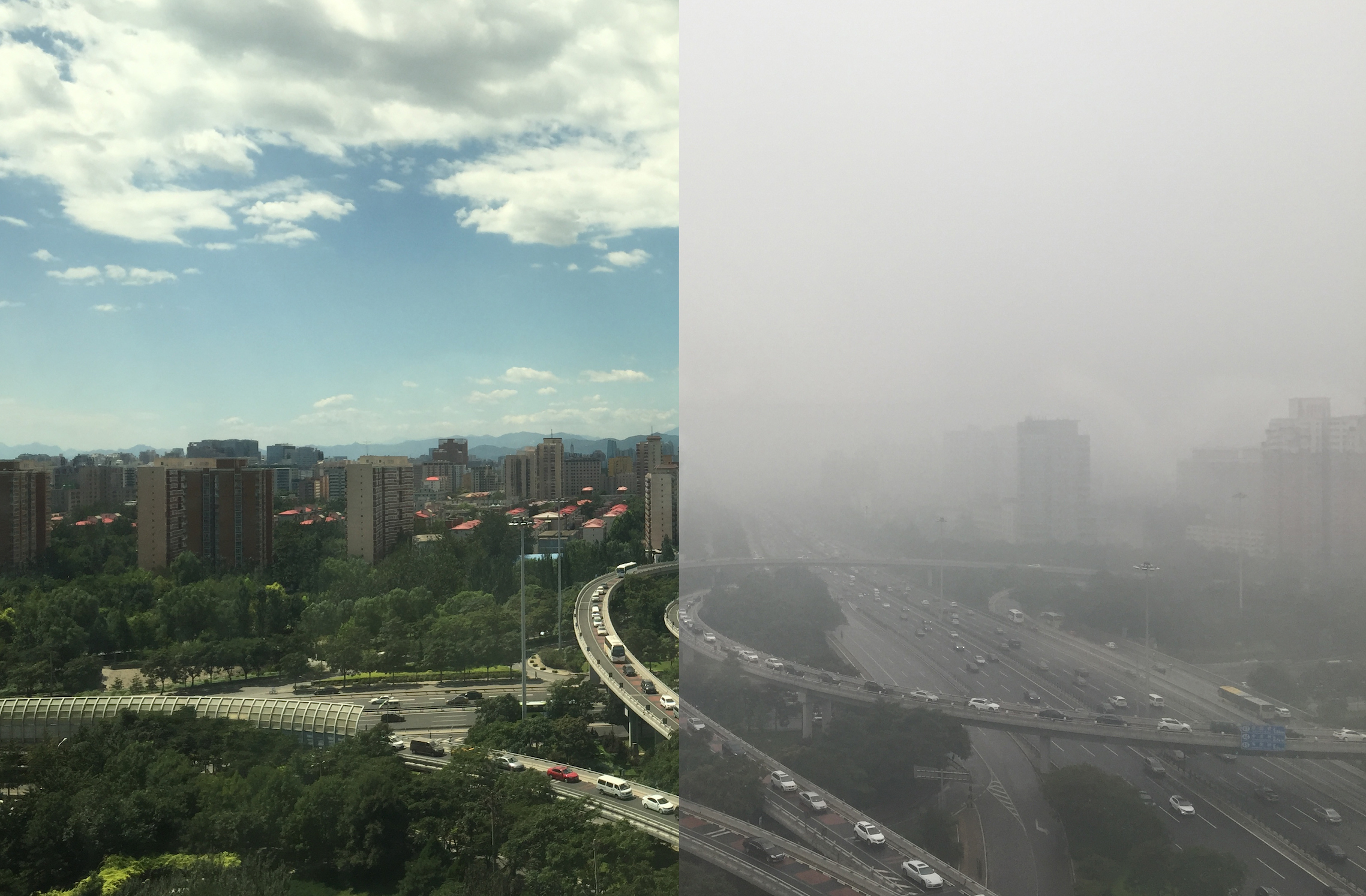 china-pollution